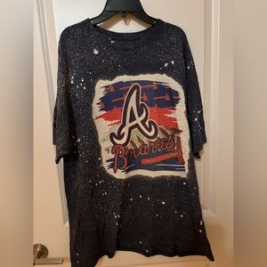 Atlanta Braves T Shirt
